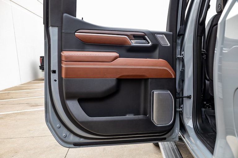 Gallery image 15 for GMC Sierra Denali Ultimate